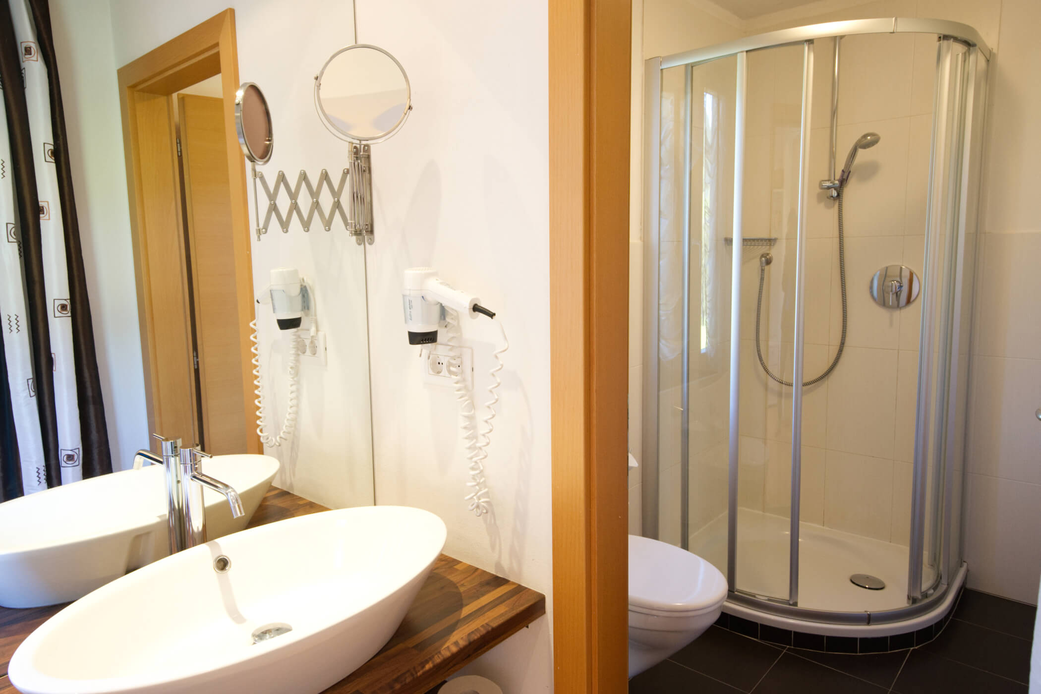 Appartamento 2 - Bagno